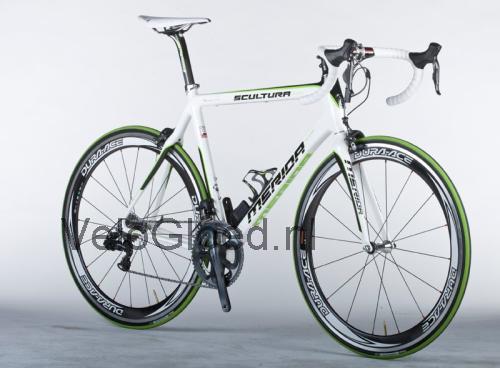 Merida Scultura 909 specificaties